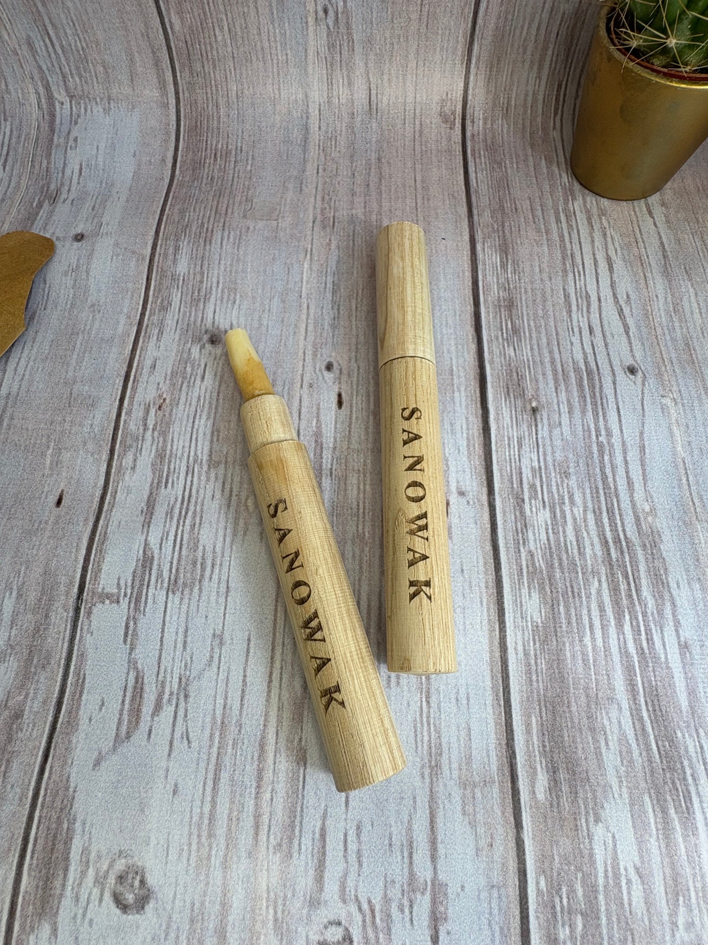 Porte-Siwak