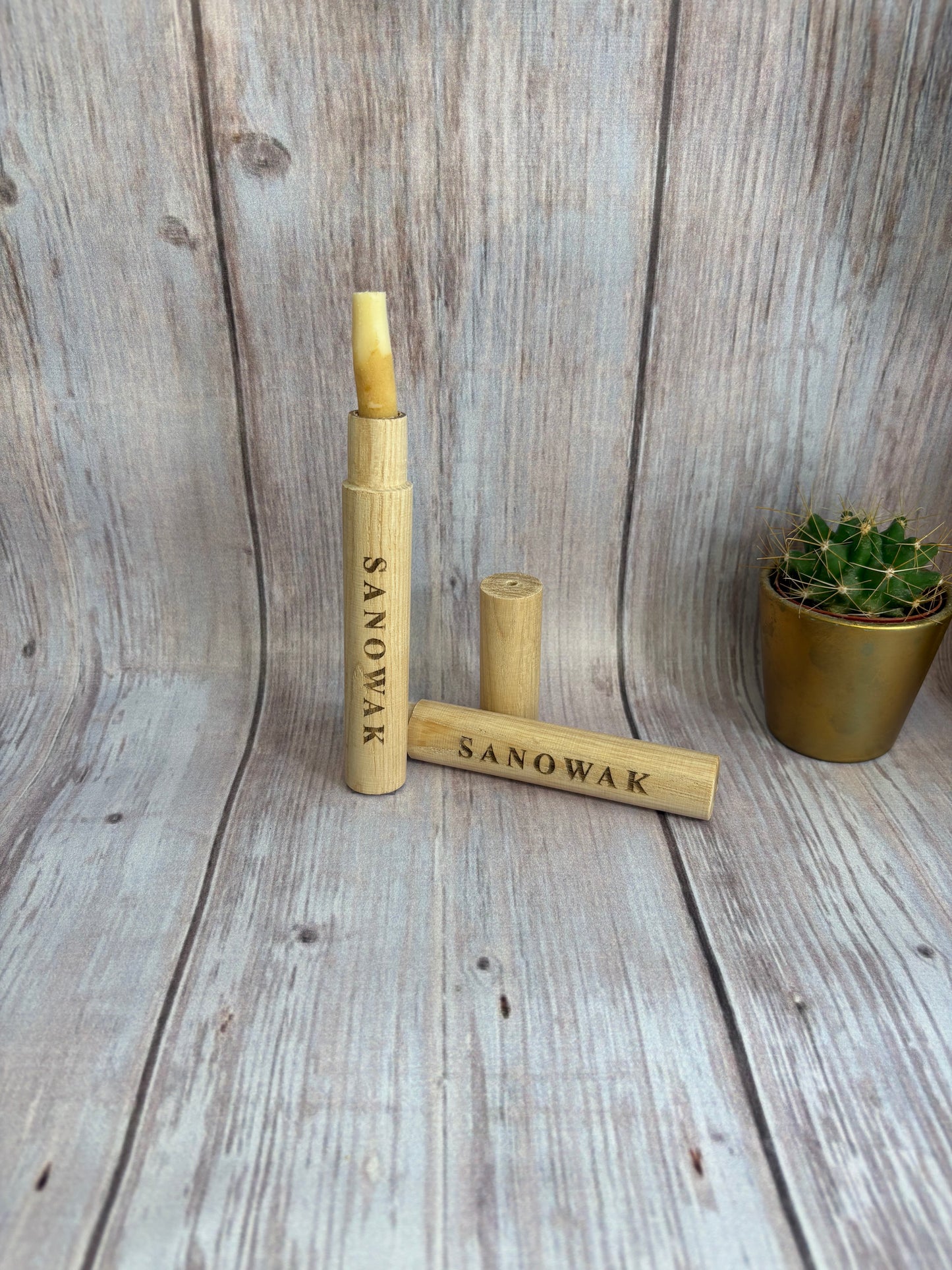 Porte-Siwak