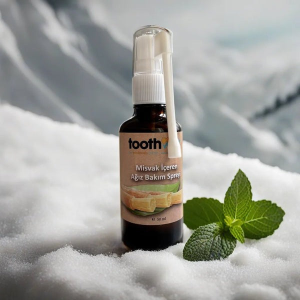 Autres produits en siwak - Sanowak